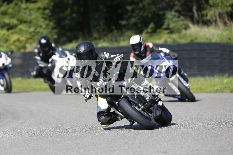 /55 20.09.2025 Speer Racing ADR/Gruppe rot/609
